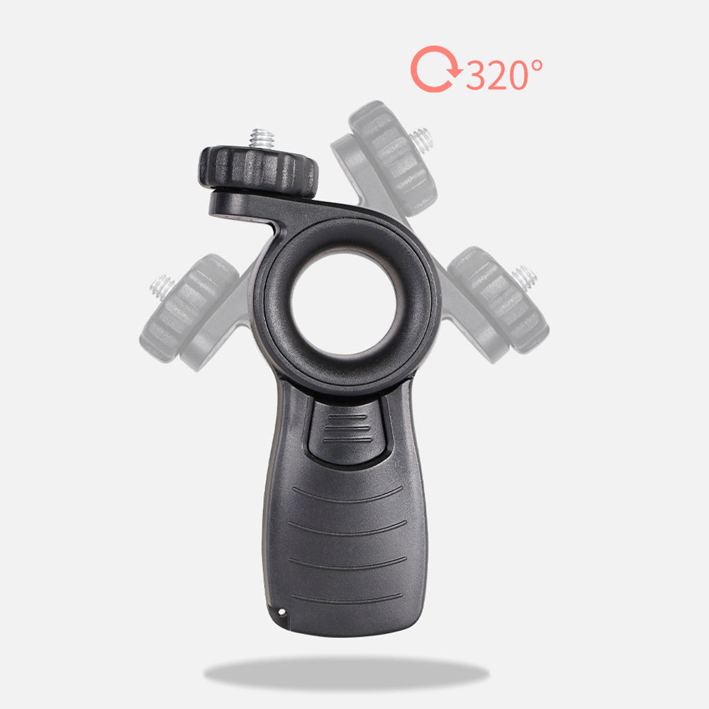 D024 Mobile Phone Video Shooting Holder Hand-held Phone Stabilizer D024 Mobile Phone Video Shooting Holder Hand-held Phone Stabilizer